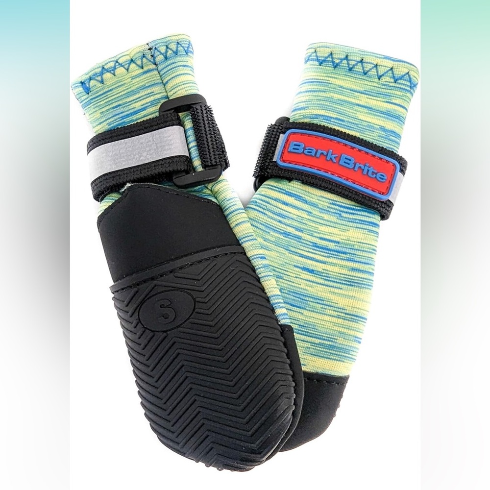 Bark Brite Dog Booties